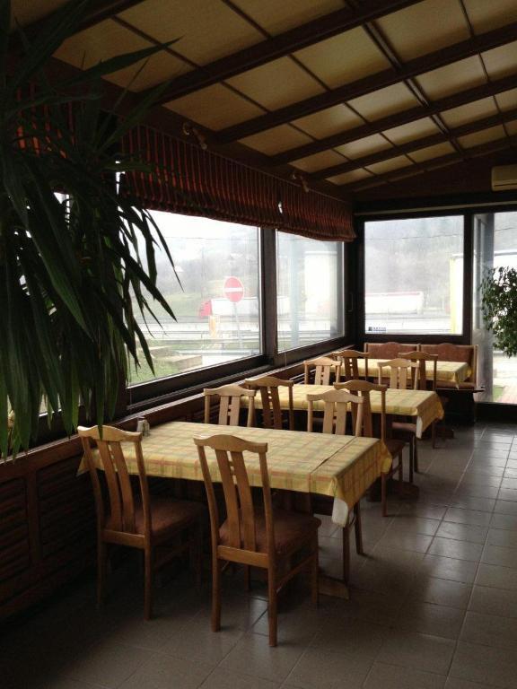타타반야 Panorama Panzio B&B 외부 사진