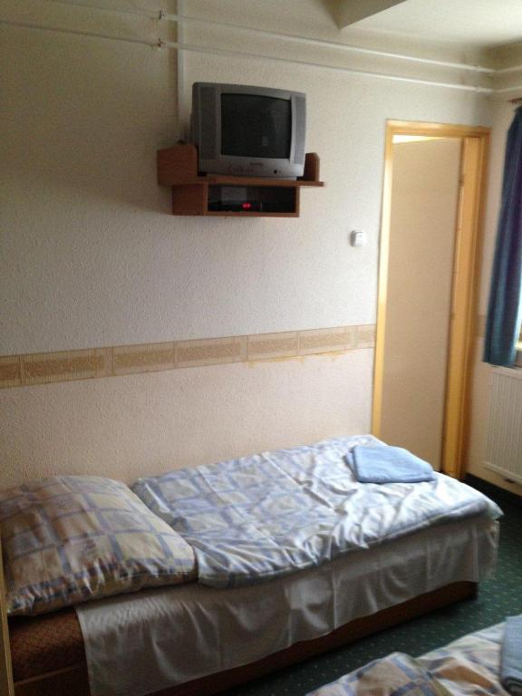 타타반야 Panorama Panzio B&B 외부 사진