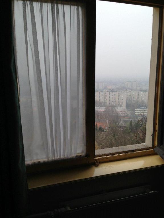 타타반야 Panorama Panzio B&B 외부 사진