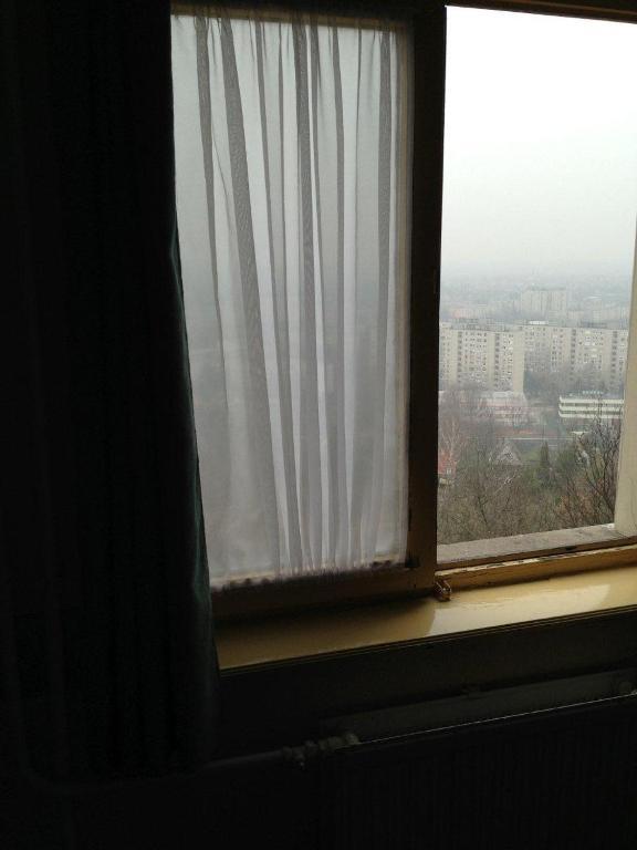 타타반야 Panorama Panzio B&B 외부 사진