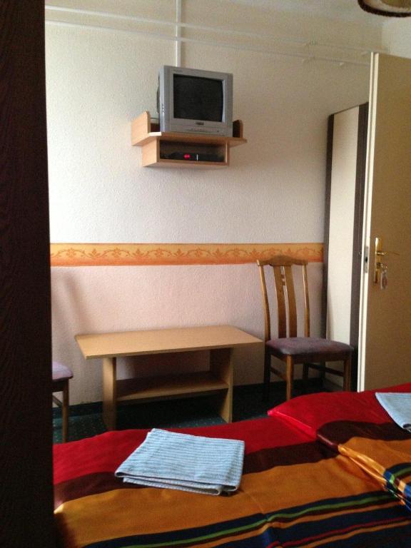 타타반야 Panorama Panzio B&B 객실 사진